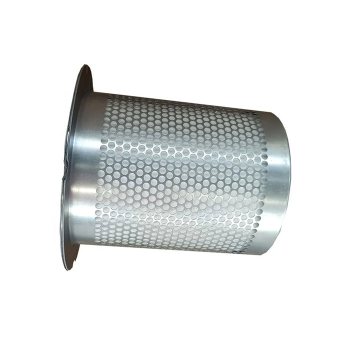 75-125HP Rotary Screw Air Compressor Air Oil Separat or Element – High-Efficiency Replacement Part
