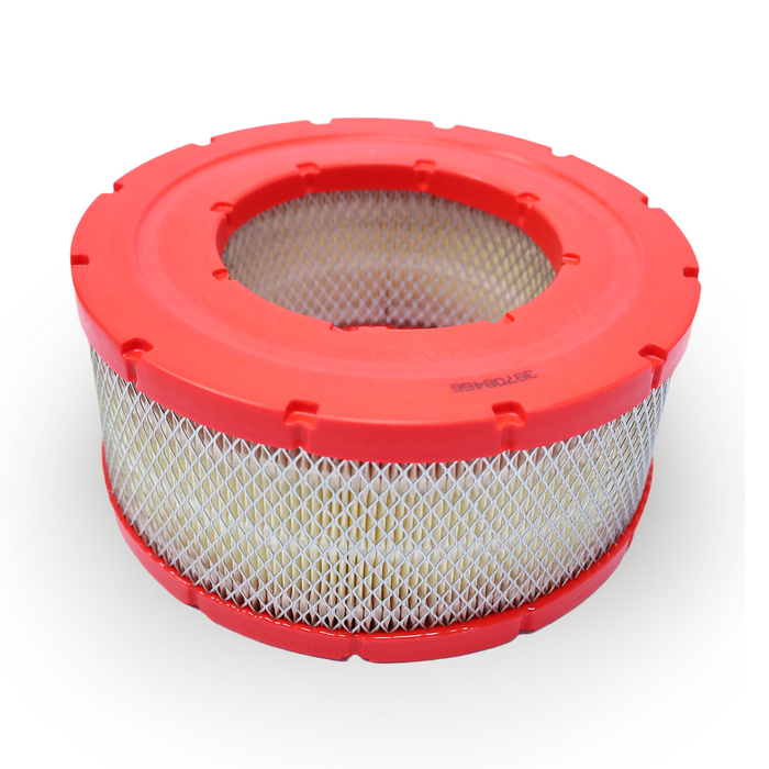 39708466 Air Filter Element for screw air Compressors | High-Efficiency Replacement