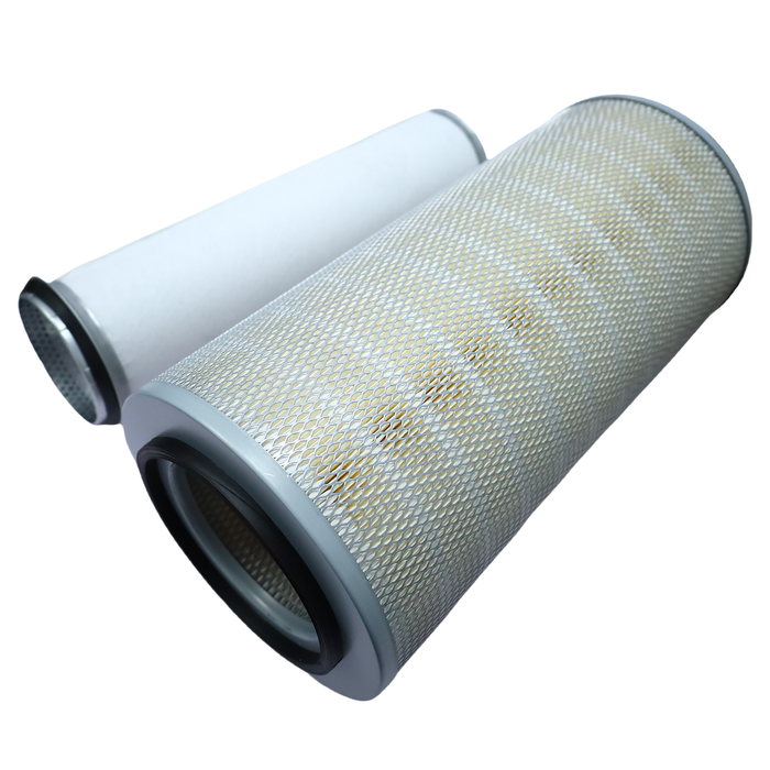 88290002-337-338 Air Filter Element for SULLAIR Compressors | High-Efficiency Replacement