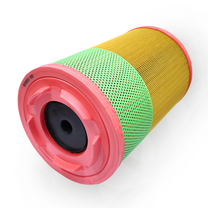 88298001-996 C271050 Air Filter Element for SULLAIR Compressors | High-Efficiency Replacement