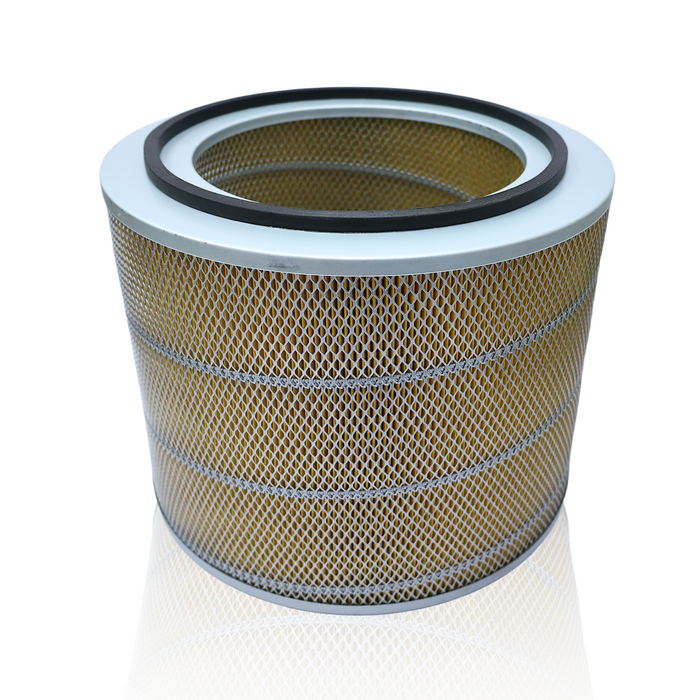 23782352 Air Filter Element for screw air Compressors | High-Efficiency Replacement