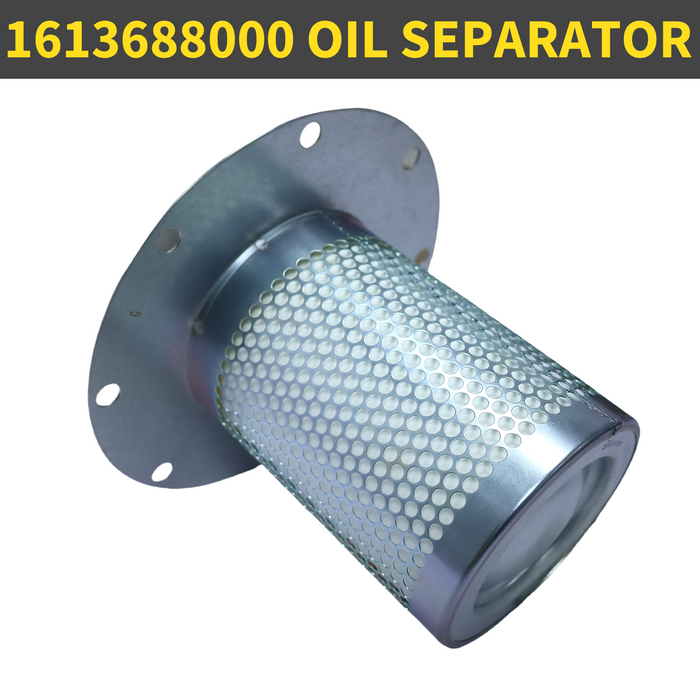 1613688 ir Compressor Part000G  Oil Separator – A