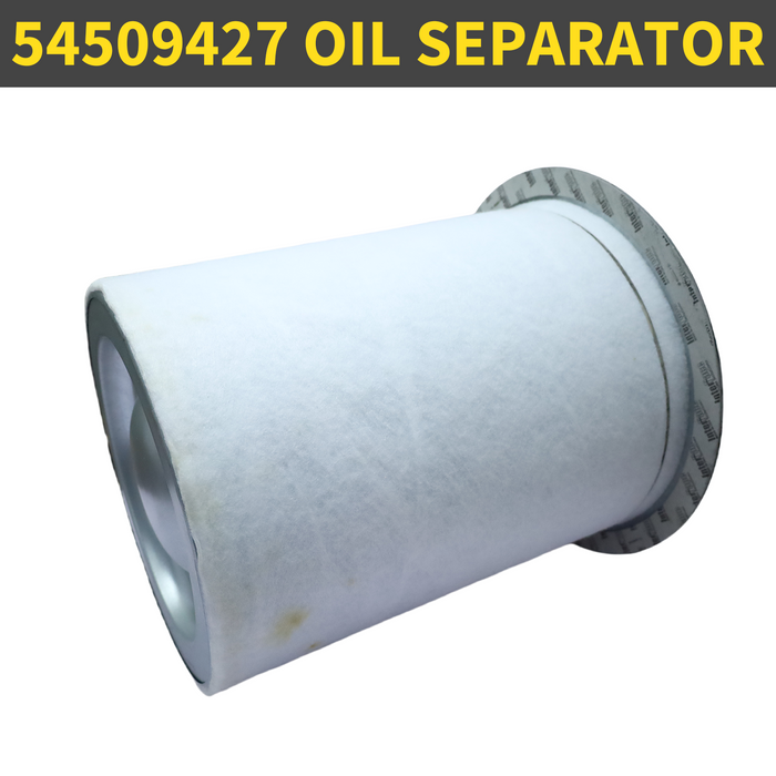 54509427Z Oil separator core-air compressor parts