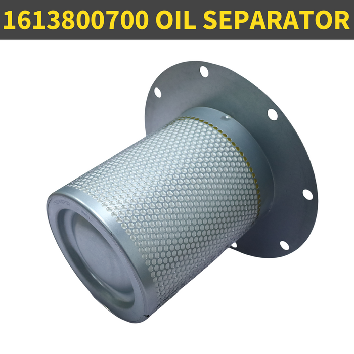 1613800700G  Oil Separator – Air Compressor Part
