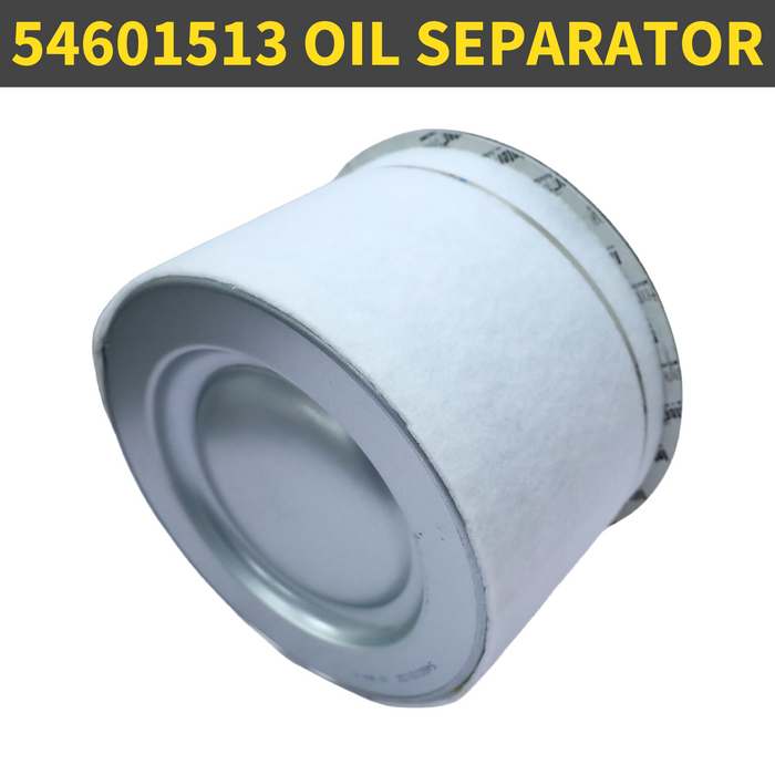 54509427Z Oil separator core-air compressor parts