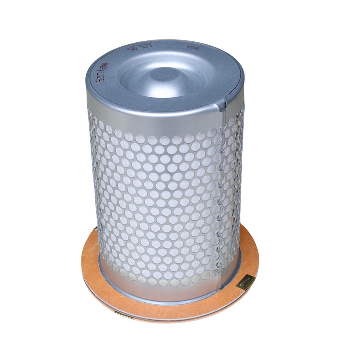 50/60HP Rotary Screw Air Compressor Air Oil Separator Element – High-Efficiency Replacement Part KB8635
