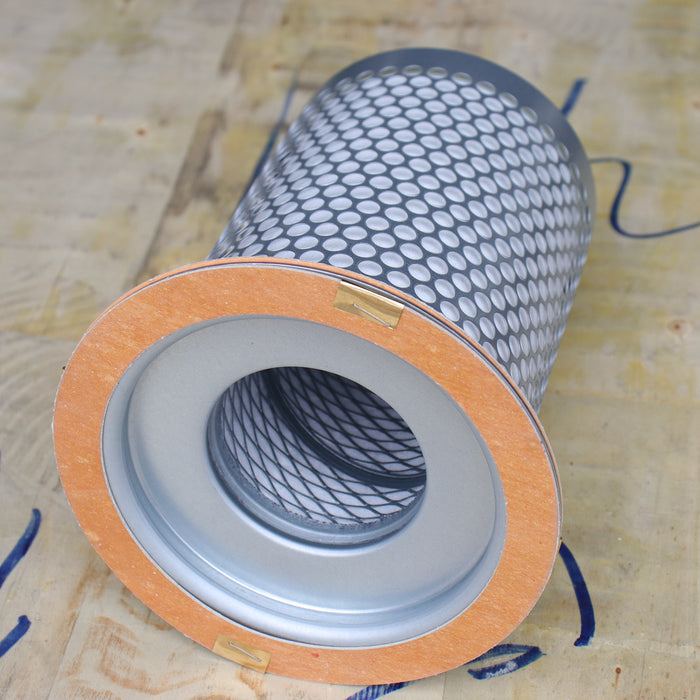 25-40HP Rotary Screw Air Compressor Air Oil Separator Element – High-Efficiency Replacement Part