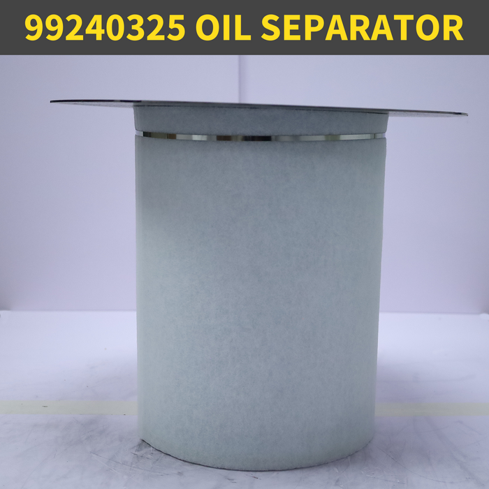99240325G/1649800141G  Oil Separator – Air Compressor Part