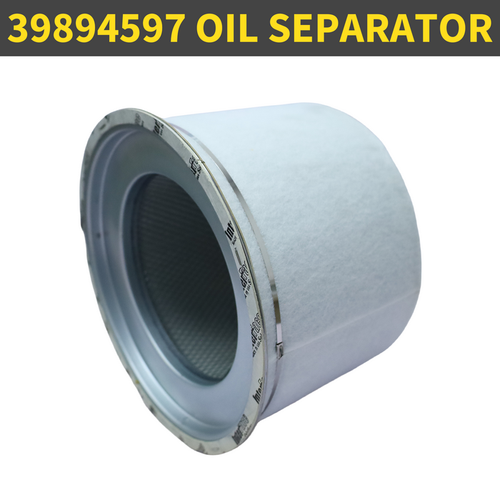 39894597Z Oil separator-air compressor parts
