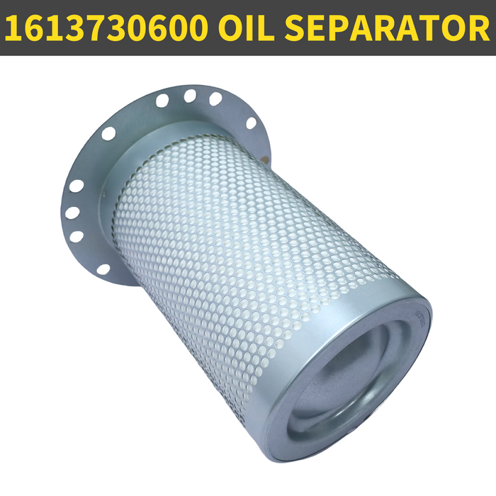 1613730600G  Oil Separator – Air Compressor Part