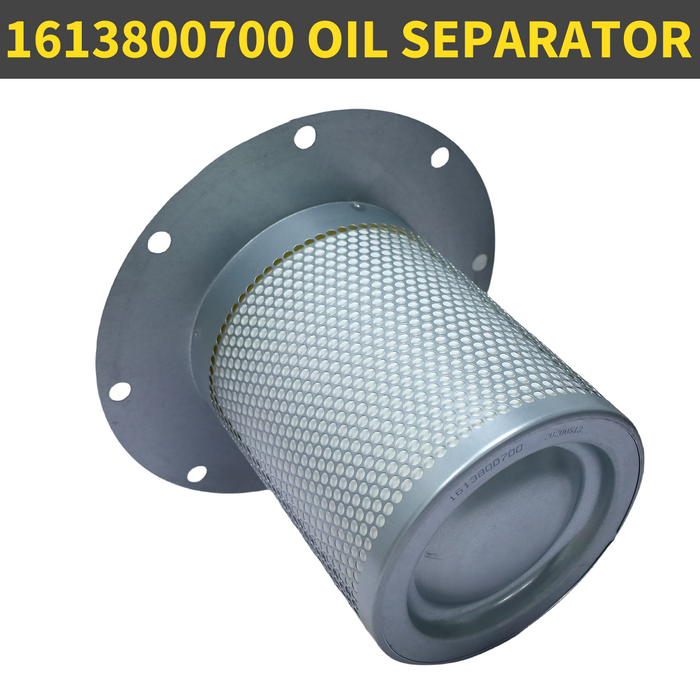 1613800700G  Oil Separator – Air Compressor Part