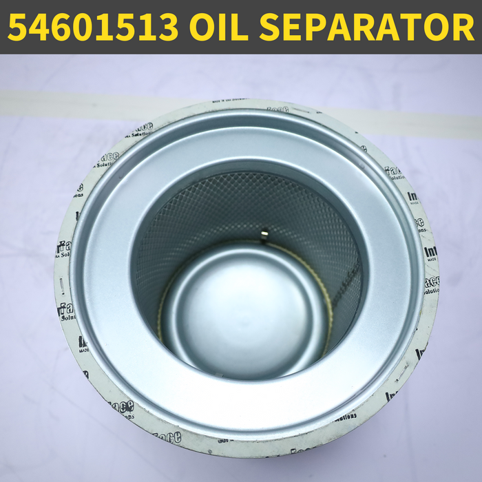 54509427Z Oil separator core-air compressor parts