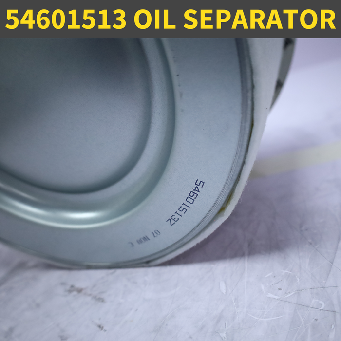 54509427Z Oil separator core-air compressor parts