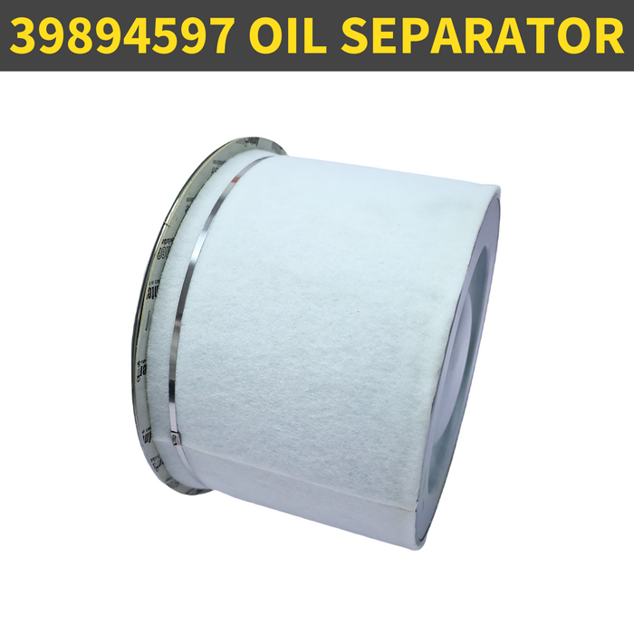 39894597Z Oil separator-air compressor parts