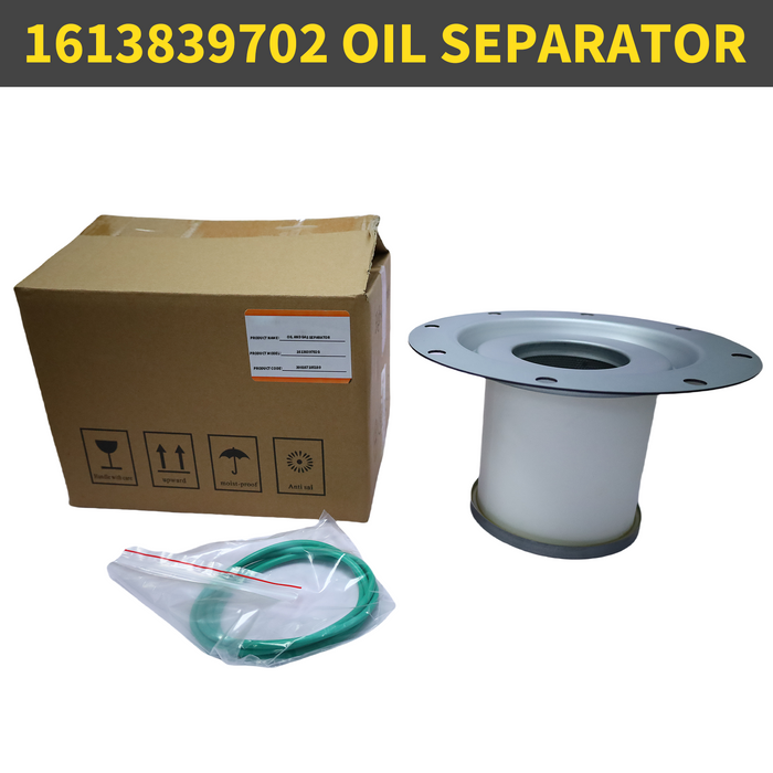1613839702 Oil Separator – Air Compressor Part