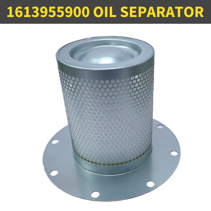 1613955900 Oil Separator – Air Compressor Part