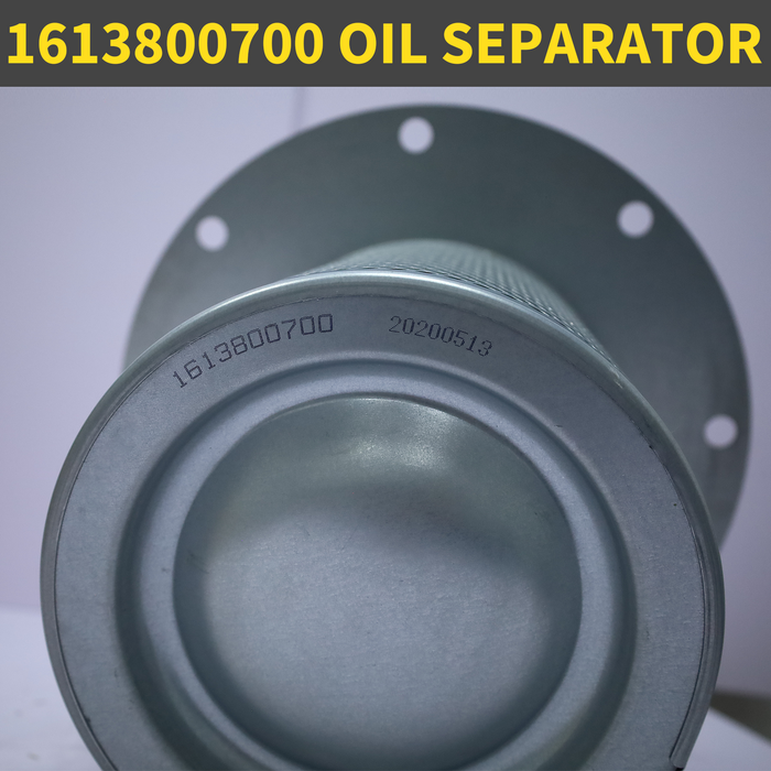 1613800700G  Oil Separator – Air Compressor Part