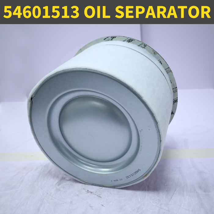 54509427Z Oil separator core-air compressor parts