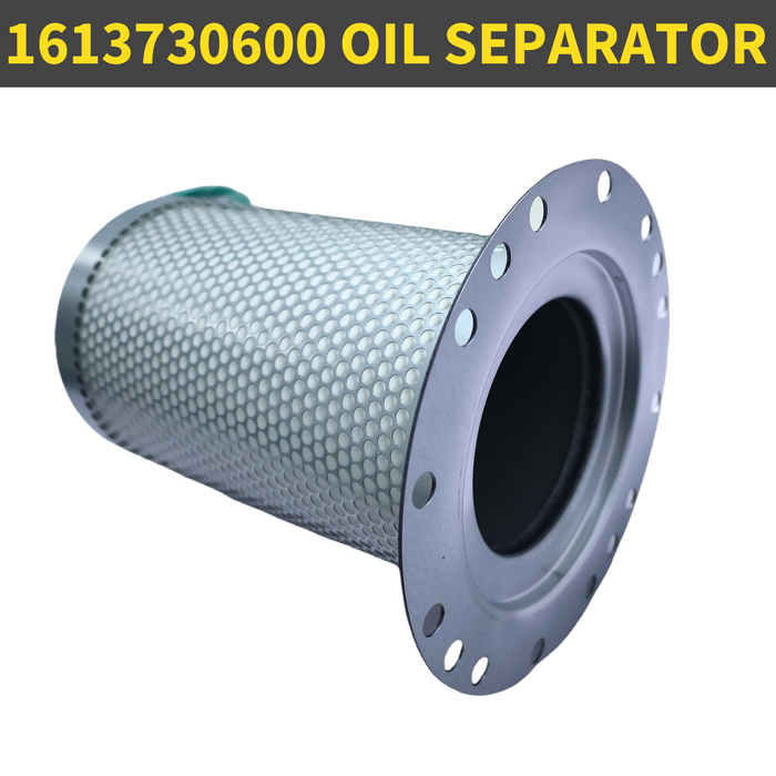 1613 688000G  Oil Separator– Air Compressor Part