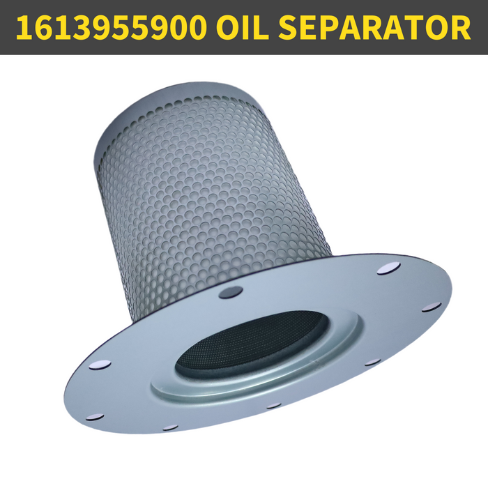 1613955900 Oil Separator – Air Compressor Part