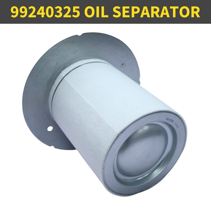 99240325G/1649800141G  Oil Separator – Air Compressor Part