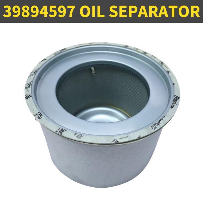 39894597Z Oil separator-air compressor parts