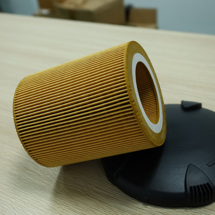 Rotary Screw Air Compressor Pump Replacement Kit for 15KW-20HP Industrial Spin-on Oil Separator Skid