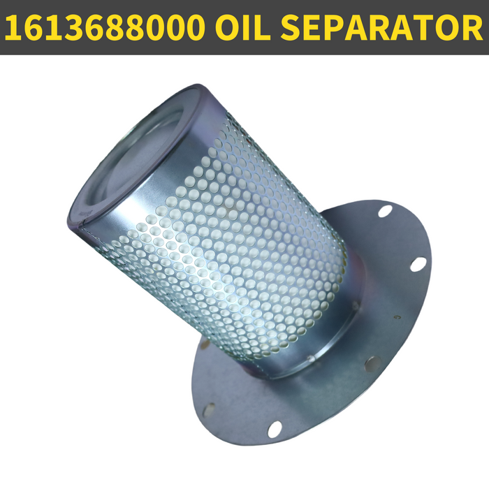 1613688 ir Compressor Part000G  Oil Separator – A