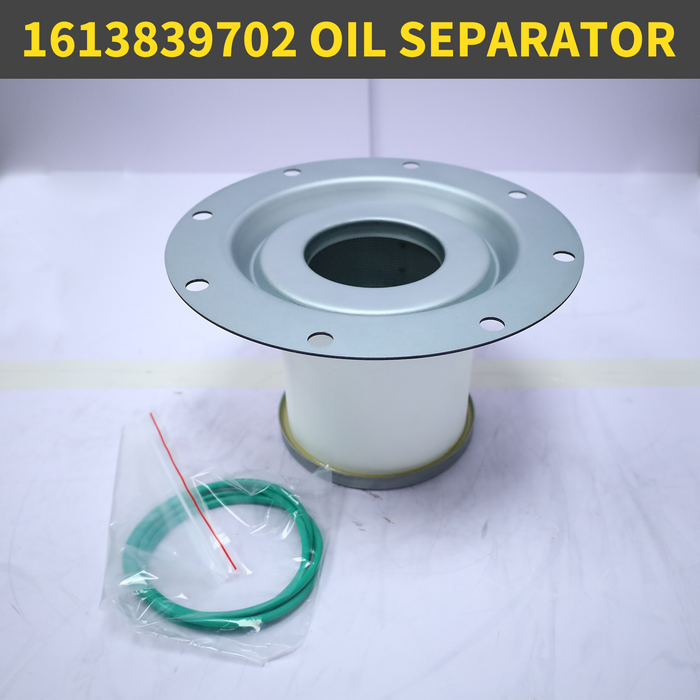 1613839702 Oil Separator – Air Compressor Part