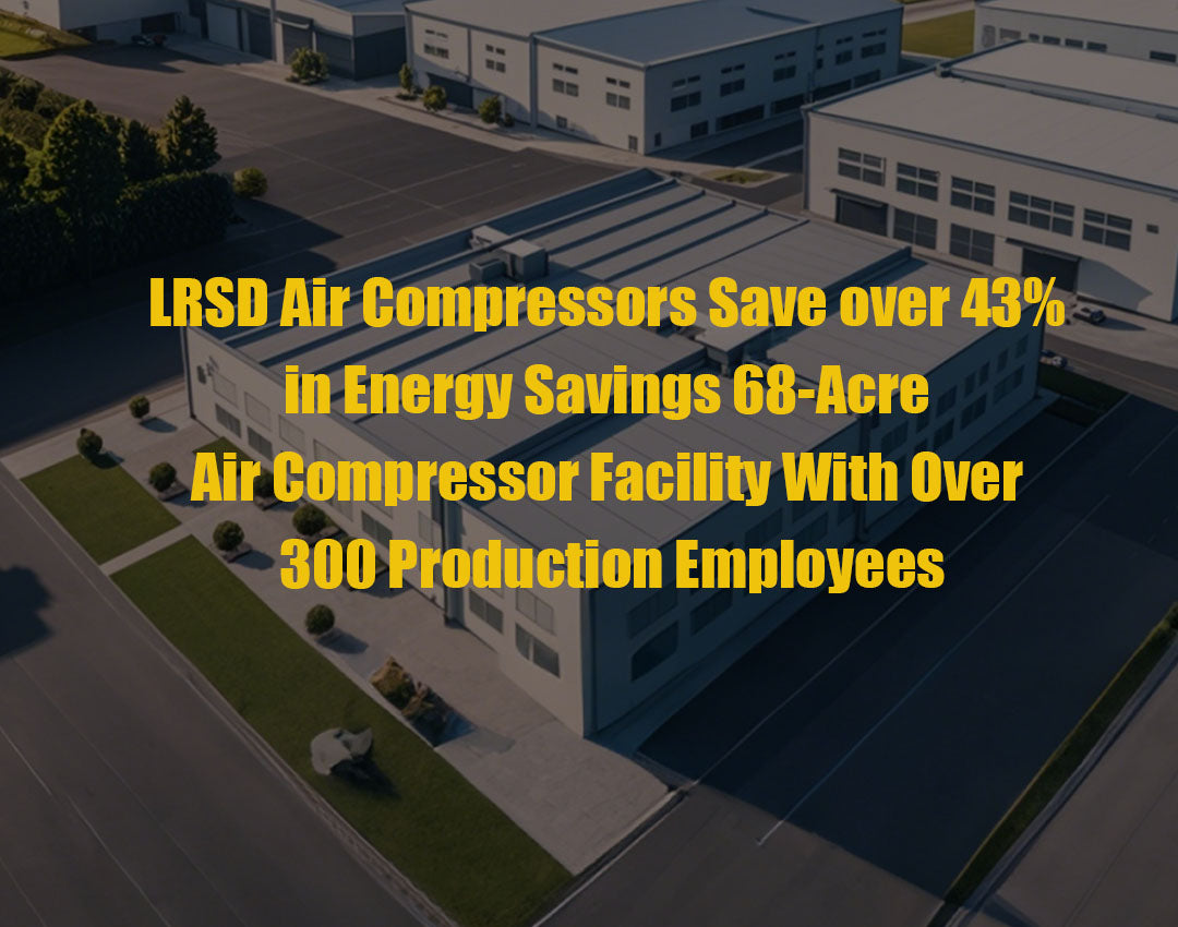 TF/LF Series 4 in 1 screw air compressor — lrsdcompressor