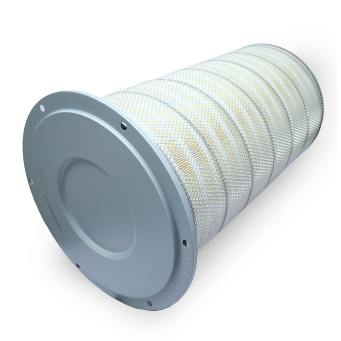 88290004-372 Air Filter Element for SULLAIR Compressors | High-Efficiency Replacement
