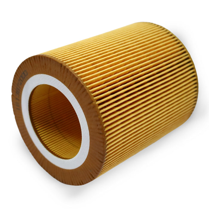Replacement Air Filter Element Cartridge for Atlas Copco Compressor –C1250 1613872000