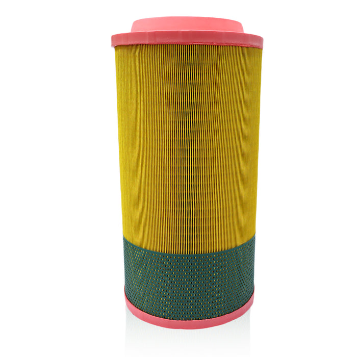 Replacement Air Filter Element Cartridge for Atlas Copco Compressor –1621737600