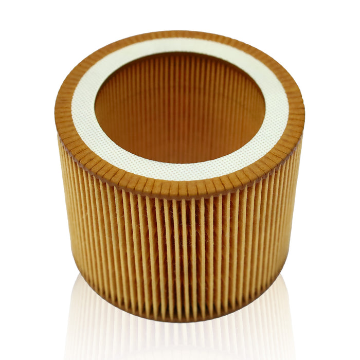 Replacement Air Filter Element Cartridge for Atlas Copco Compressor –C1140 1613900100