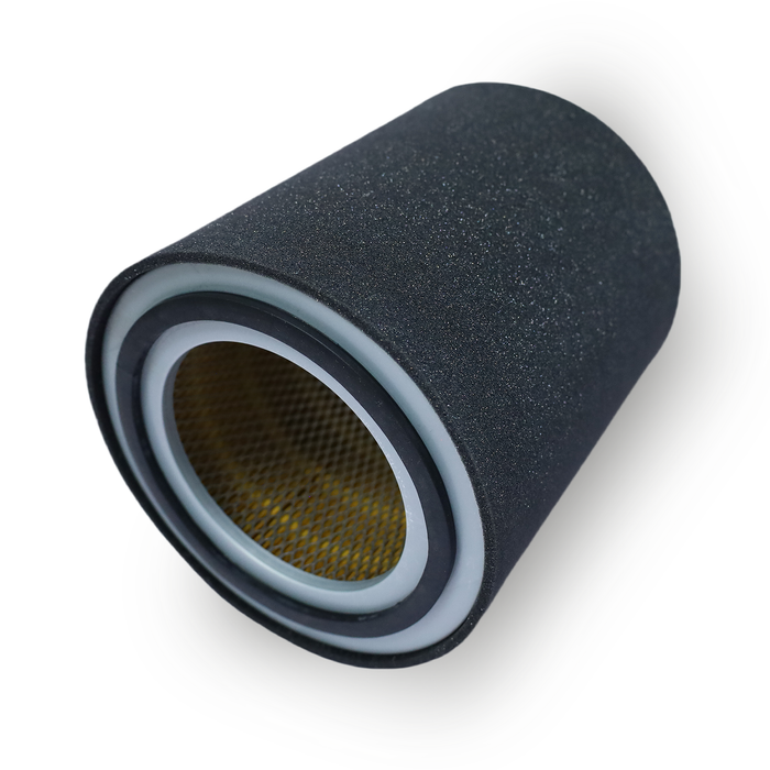 250024-867 Air Filter Element for SULLAIR Compressors | High-Efficiency Replacement