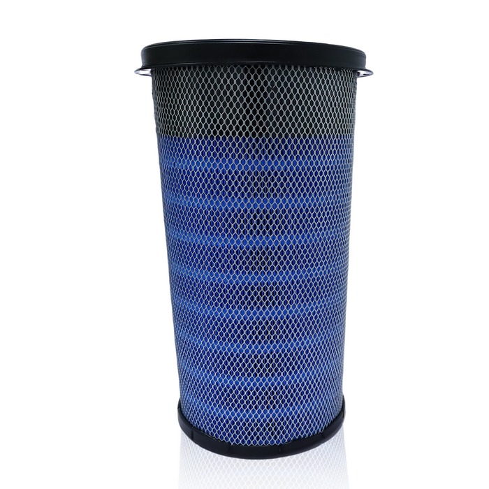 02250168-053 Air Filter Element for SULLAIR Compressors | High-Efficiency Replacement