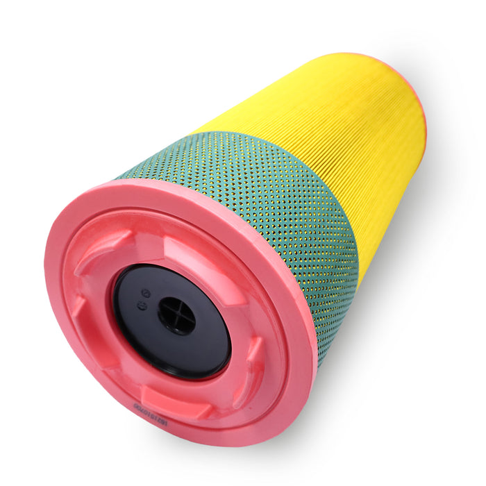 Replacement Air Filter Element Cartridge for Atlas Copco Compressor –1621510700