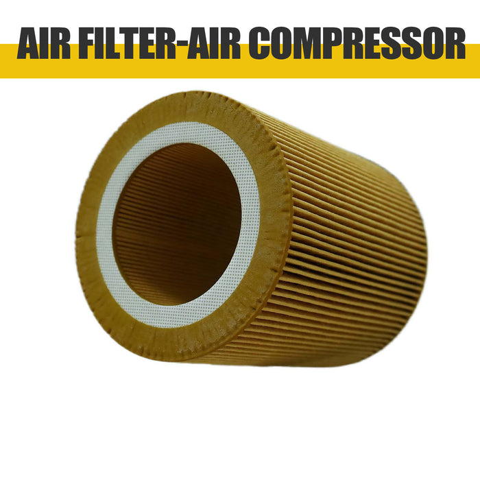Air Filter For 15-20HP Screw Air Compressor Replacement Part Air Intake Filter