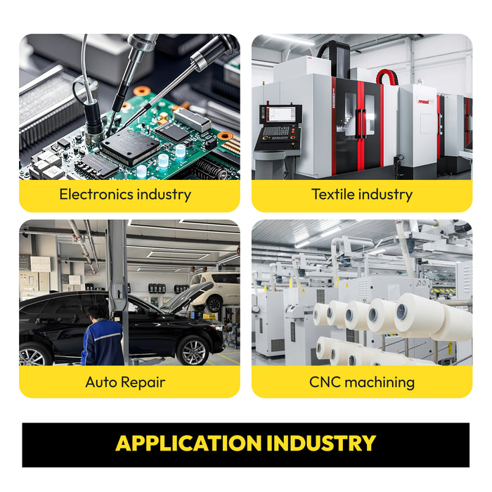 10hp(1PH) rotary screw air compressor, displacement: 37.5CFM, inverter/inverter drive, 208V-230V single phase.