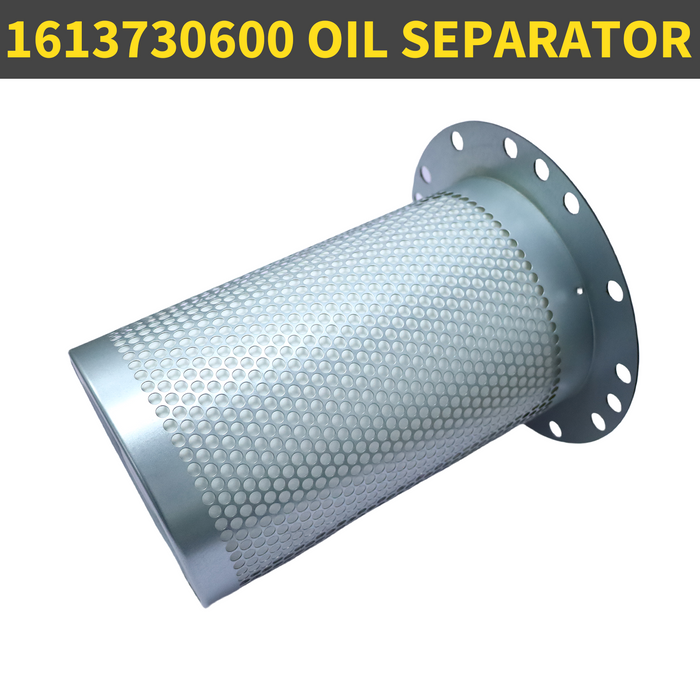 1613730600G  Oil Separator – Air Compressor Part