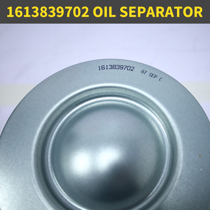1613839702 Oil Separator – Air Compressor Part