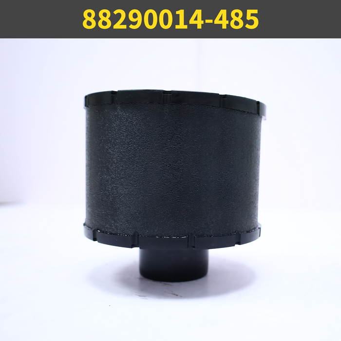 88290014-485 Air Filter Element for SULLAIR Compressors | High-Efficiency Replacement