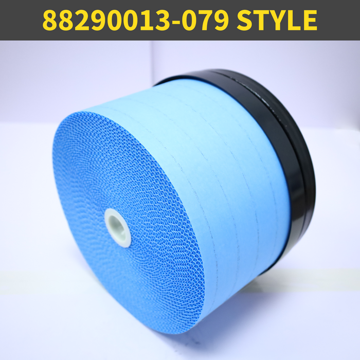 88290013-079 Air Filter Element for SULLAIR Compressors | High-Efficiency Replacement