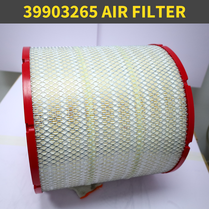 39903265Air Filter Element for screw air Compressors | High-Efficiency Replacement