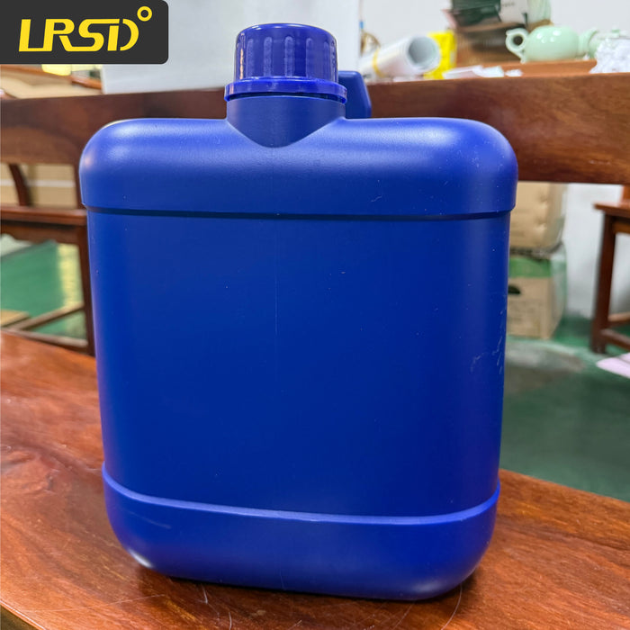 2.6Gallon Lubricant Oil for Rotary Screw Air Compressor Replace Repair 4000H