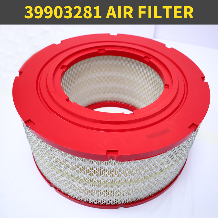 39903281 Air Filter Element for screw air Compressors | High-Efficiency Replacement