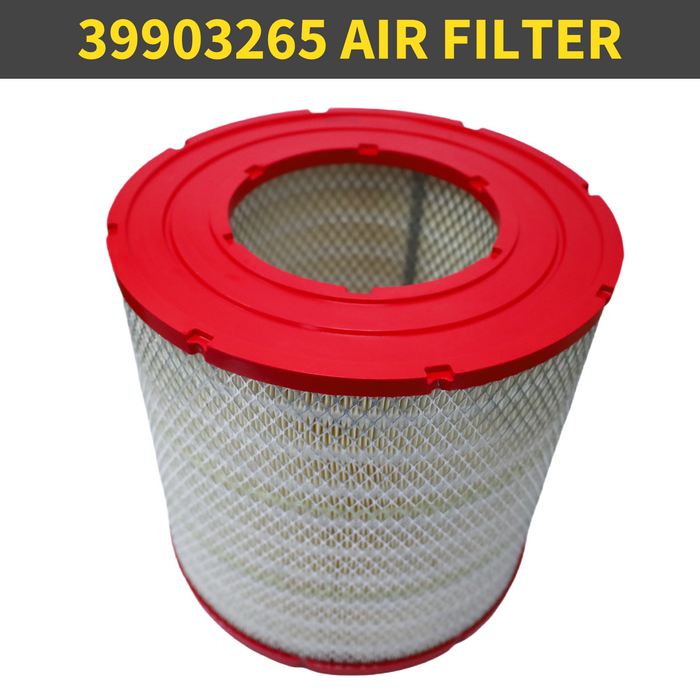 39903265Air Filter Element for screw air Compressors | High-Efficiency Replacement