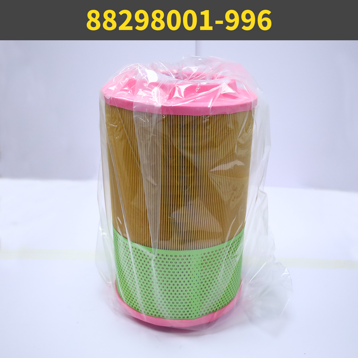 88298001-996 C271050 Air Filter Element for SULLAIR Compressors | High-Efficiency Replacement