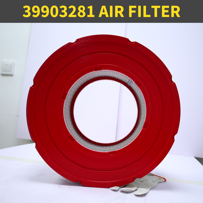 39903281 Air Filter Element for screw air Compressors | High-Efficiency Replacement