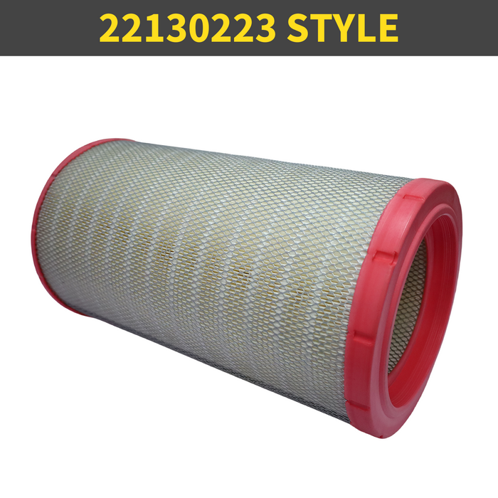 22130223 Air Filter Element for screw air Compressors | High-Efficiency Replacement